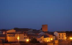 Hotel Tuscania Panoramico