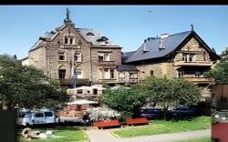 Hotel Vier Lowen