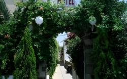 Hotel Villa Augustus