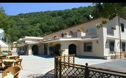 Hotel Villa Degli Angeli