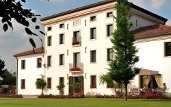 Hotel Villa Dei Carpini