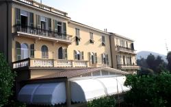 Hotel Villa Elisa & Spa