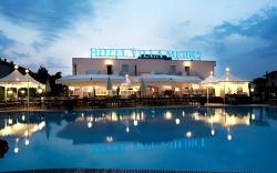 Hotel Villa Medici
