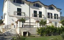 Hotel Villa Rizzo Resort and Spa