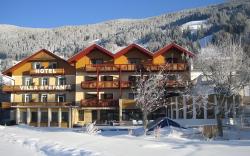 Hotel Villa Stefania