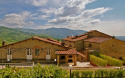 Hotel Villa Volpi