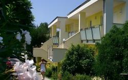 Hotel Villaggio Stromboli
