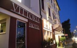 Hotel Vittoria
