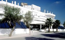 Hyencos Hotel Calos