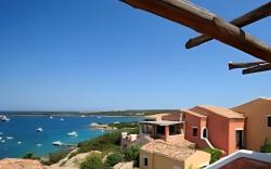Bagaglino I Giardini Di Porto Cervo