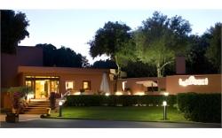 Park Hotel I Lecci