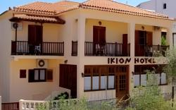 Ikion Eco Boutique Hotel