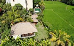 Byasa Ubud Hotel