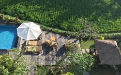 Byasa Ubud Hotel