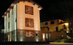 Il Poggiolo Delle Rose Bed&Breakfast