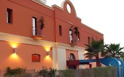 Il Tabacchificio Hotel