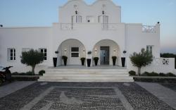 Imperial Med Resort & Spa