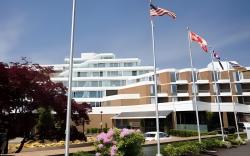 Inn at Laurel Point