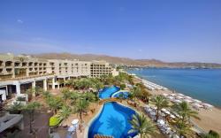 InterContinental Aqaba By IHG