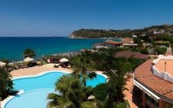 Hotel Ipomea Club