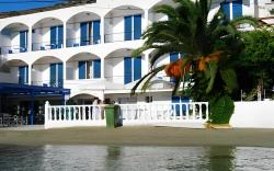 Knossos Hotel