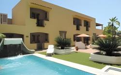 Hotel La Filadelfia