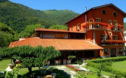 La Griglia Hotel