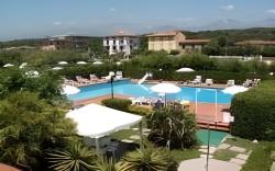 Hotel La Pigna