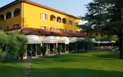 La Quiete Park Hotel