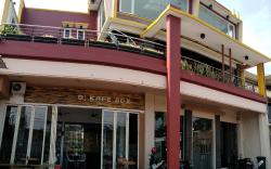 Malang City Boulevard