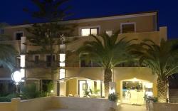 La Stella Suites