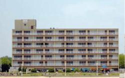 Marjac Suites Virginia Beach Oceanfront