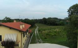 Hotel Nuova Barcaccia