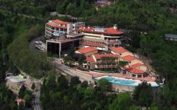 Petriolo SPA Resort - UNA Esperienze