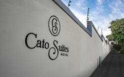 The Cato Suites Hotel