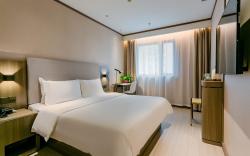 Hanting Hotel Xi'an Jixiang Road