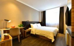 Hanting Premium Hotel Beijing Zongbu Jidi Kefeng Bridge