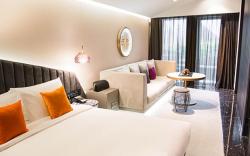 Blossom House Beijing Houhai