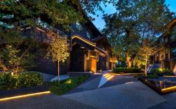 Blossom House Beijing Houhai