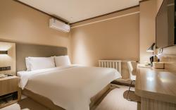 Hanting Hotel Lanzhou Qingyang Road                                                       