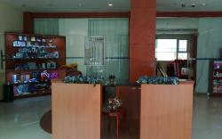 Hanting Hotel Tianjin Youyi Road