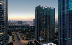 Joya Hotel Hangzhou Qianjiang New Town