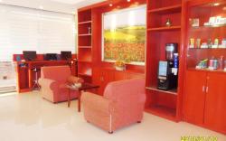Hanting Hotel Shanghai Jiaotong University Jiangchuan Road Second Branch                  