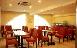 Hanting Hotel Meishan Chibi Middle Road