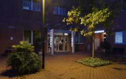 Tati' Hotel