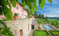 Villa Barberino