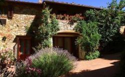 Villa Le Barone
