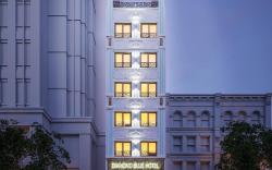 Diamond Blue Hotel