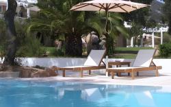 Lanthia Resort