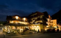 Leading Relax Hotel Maria